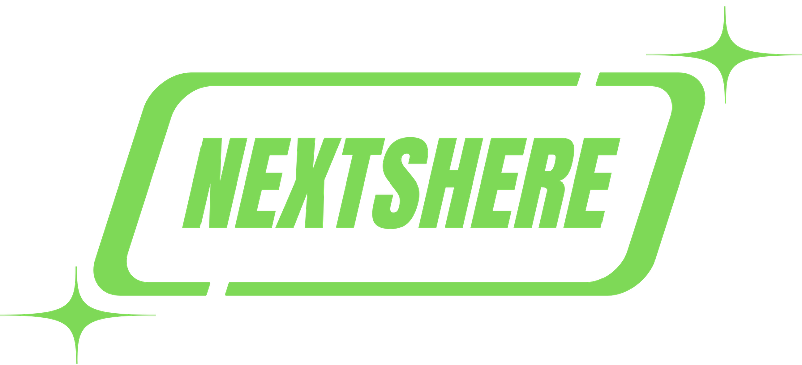 NextShere Logo